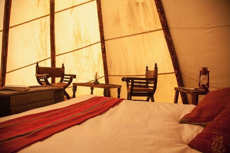 Taos Goji Farm & Eco-Lodge Retreat Arroyo Seco Buitenkant foto
