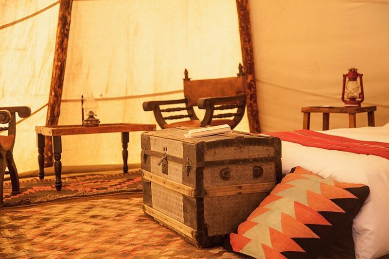 Taos Goji Farm & Eco-Lodge Retreat Arroyo Seco Buitenkant foto